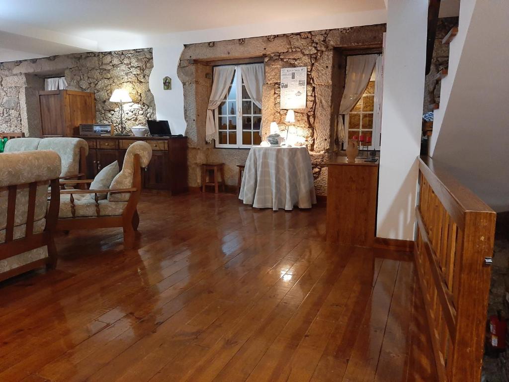 casa na aldeia room 2
