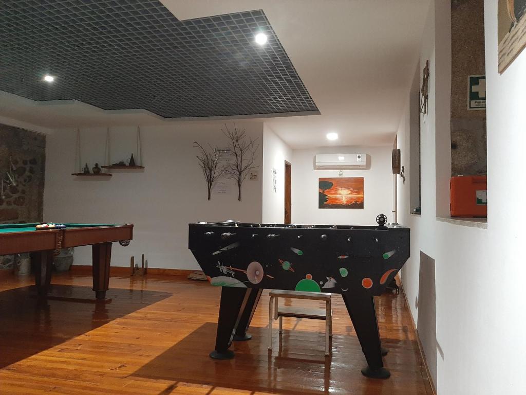 casa na aldeia room 4
