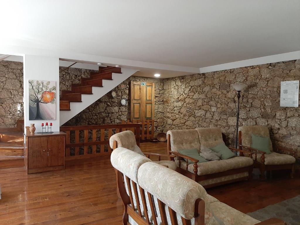 casa na aldeia room 5