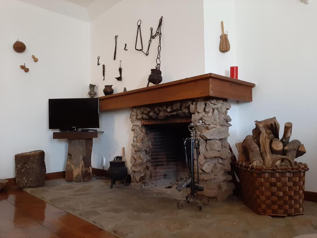 casa na aldeia room 6